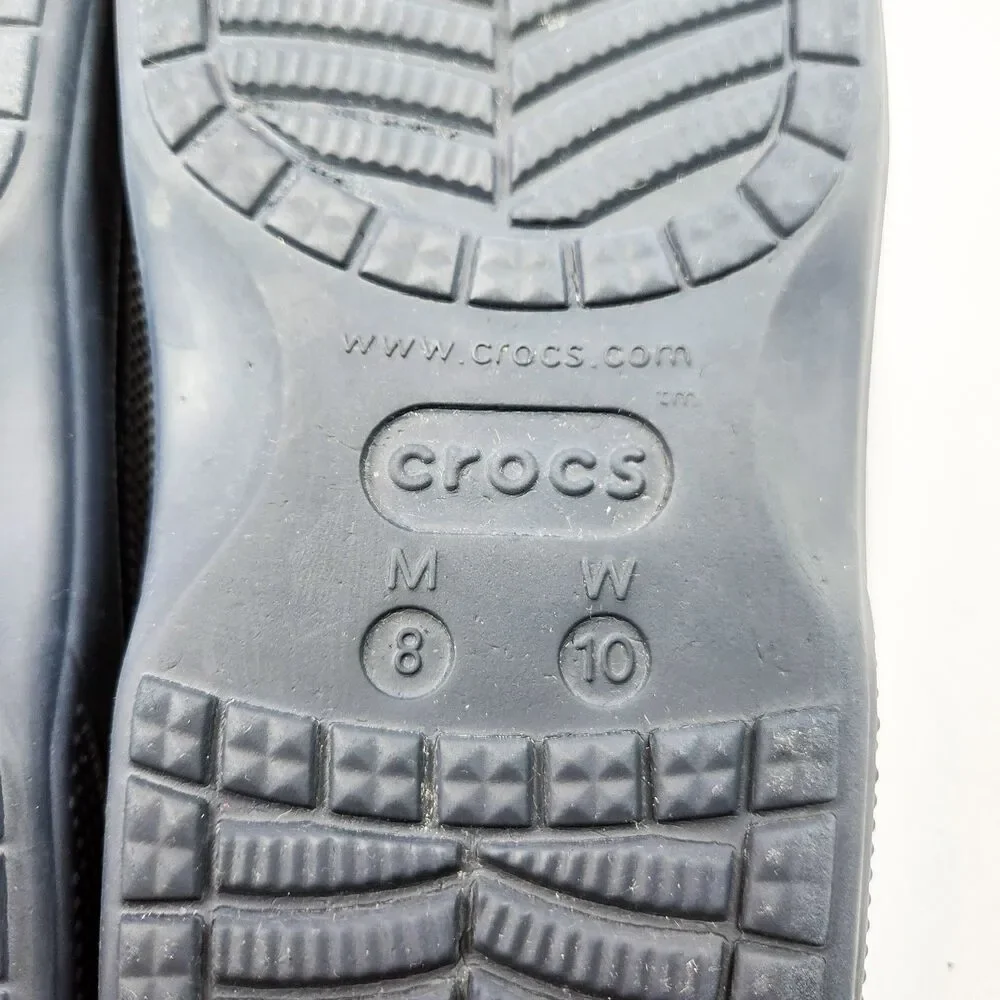 CROCS navy baya